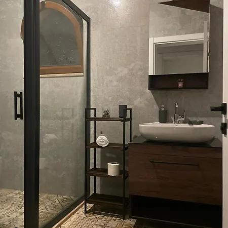 빌라 Guelyali Konaklari 페티예