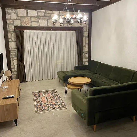 Guelyali Konaklari Φετιγιέ