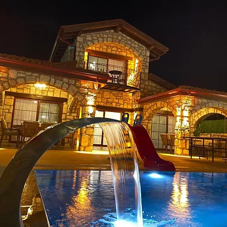 Guelyali Konaklari 빌라