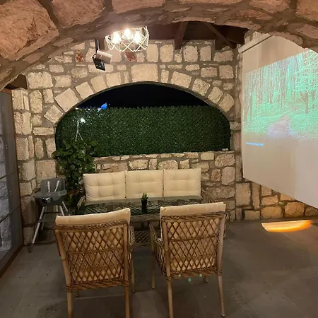 Guelyali Konaklari Φετιγιέ