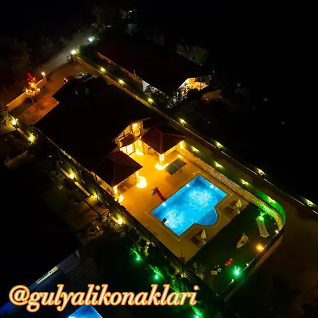 Guelyali Konaklari 빌라 *