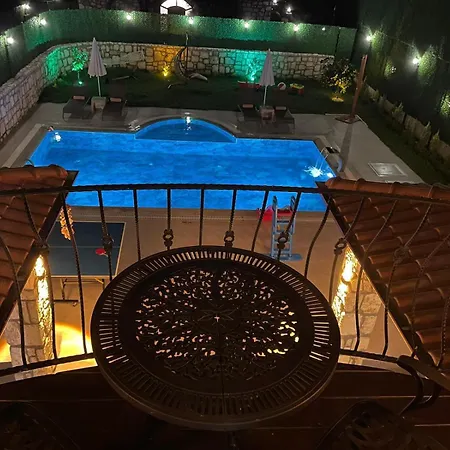 Guelyali Konaklari فيلة *