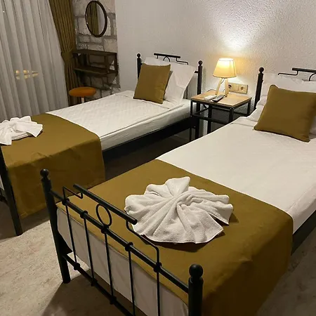 Guelyali Konaklari فتحية