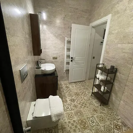 فيلة Guelyali Konaklari *